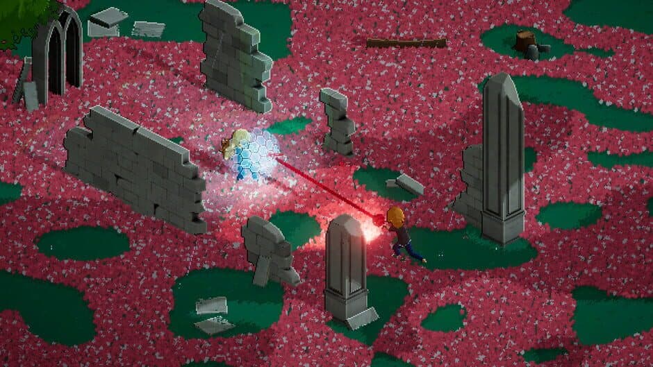 Скриншот 1 из Astralith