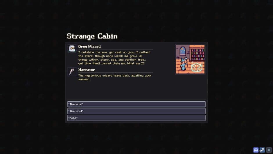 Скриншот 6 из Legendum