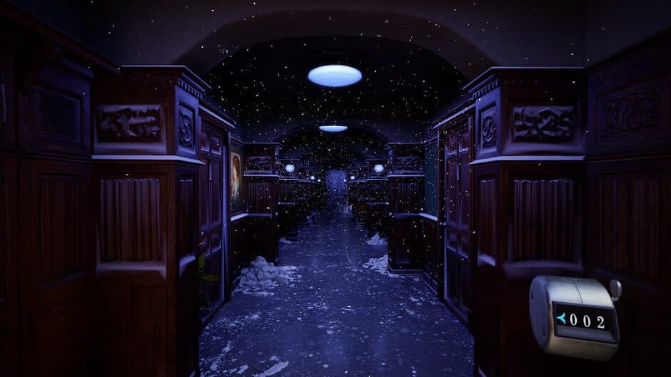 Скриншот 4 из Turning Manor
