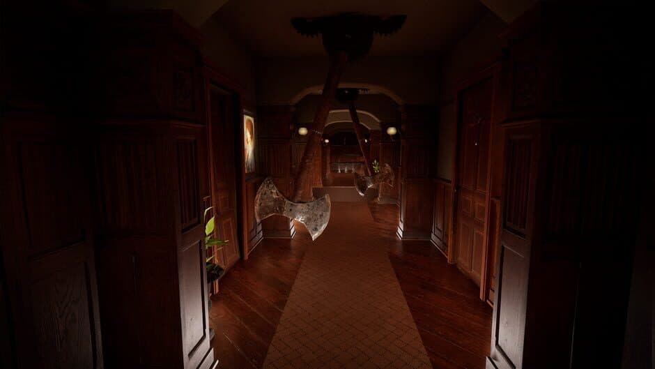 Скриншот 7 из Turning Manor