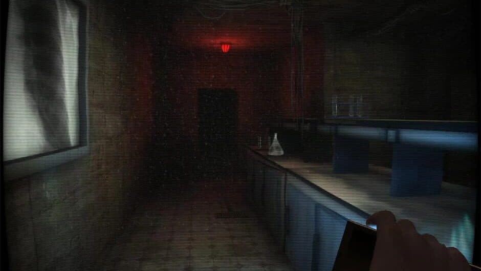 Скриншот 1 из A-2481 Remastered: Death Vault