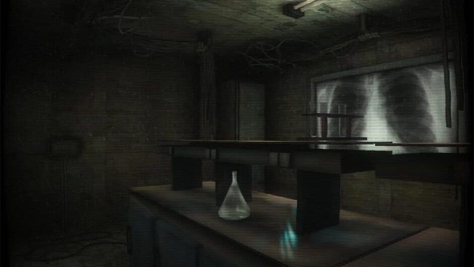 Скриншот 2 из A-2481 Remastered: Death Vault