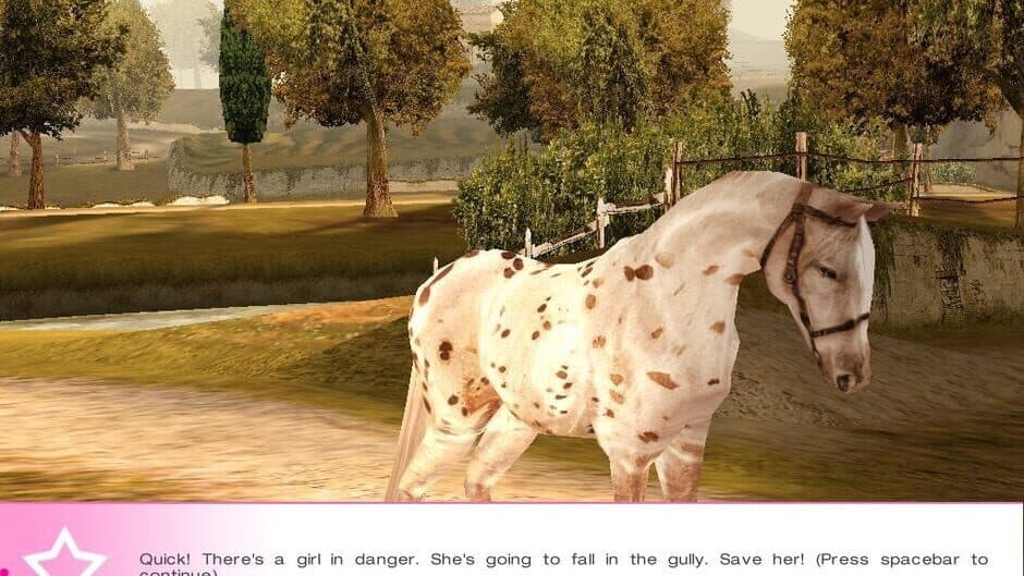 Скриншот 2 из Horsez