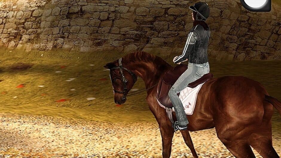 Скриншот 1 из Horsez