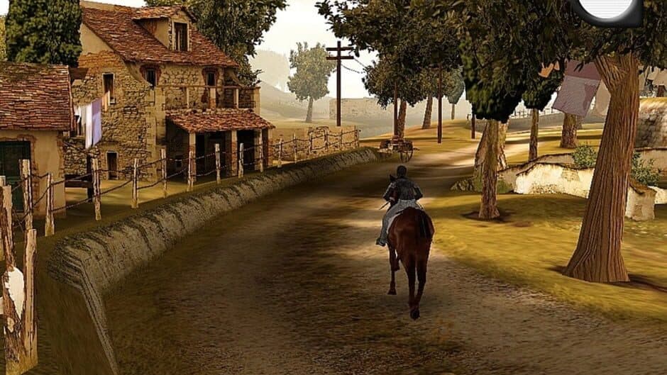 Скриншот 4 из Horsez