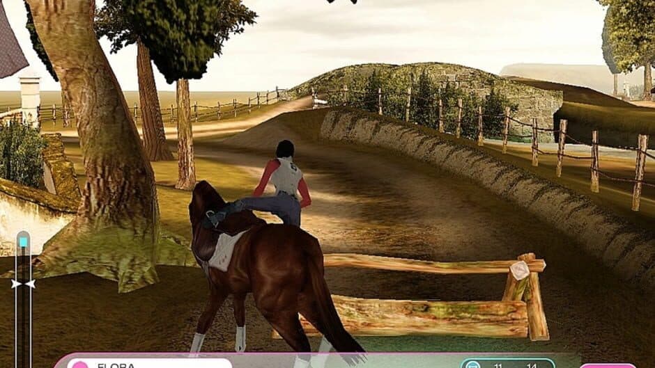 Скриншот 5 из Horsez