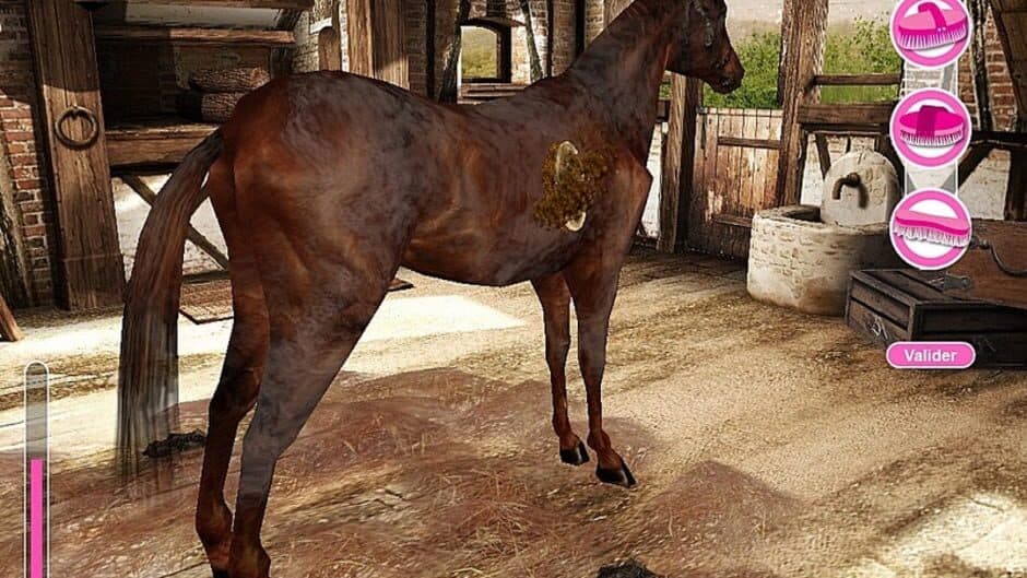 Скриншот 8 из Horsez