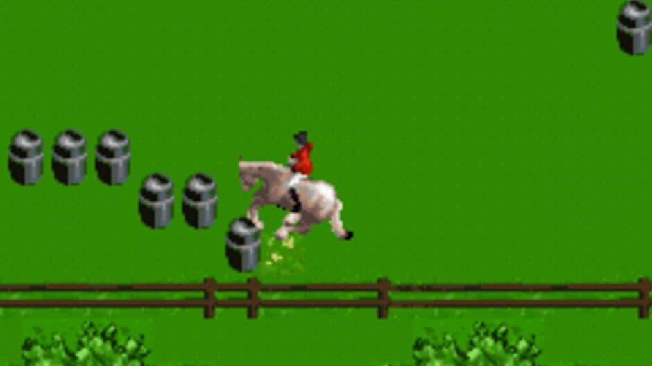 Скриншот 4 из Horsez