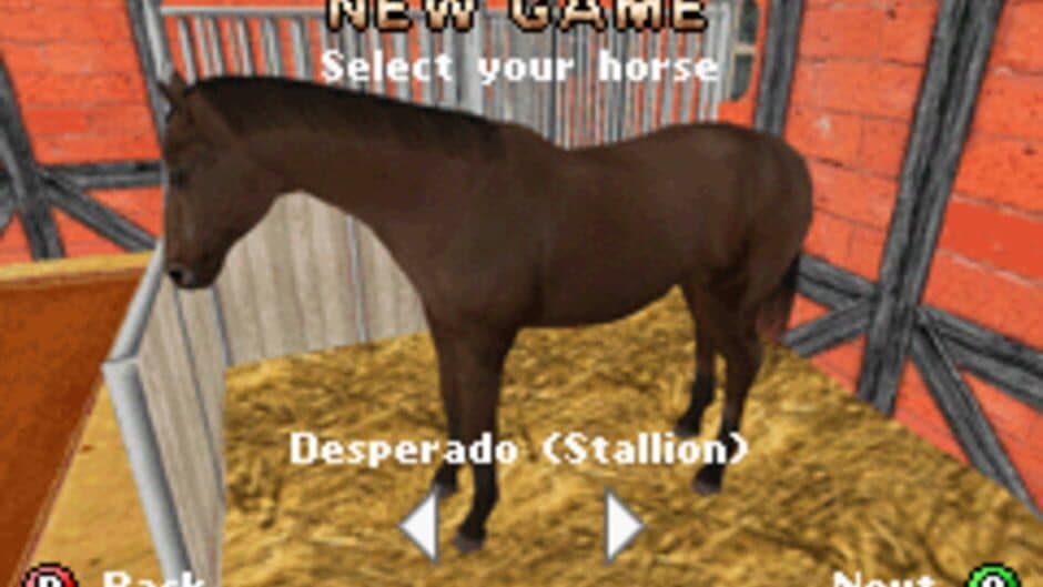 Скриншот 5 из Horsez