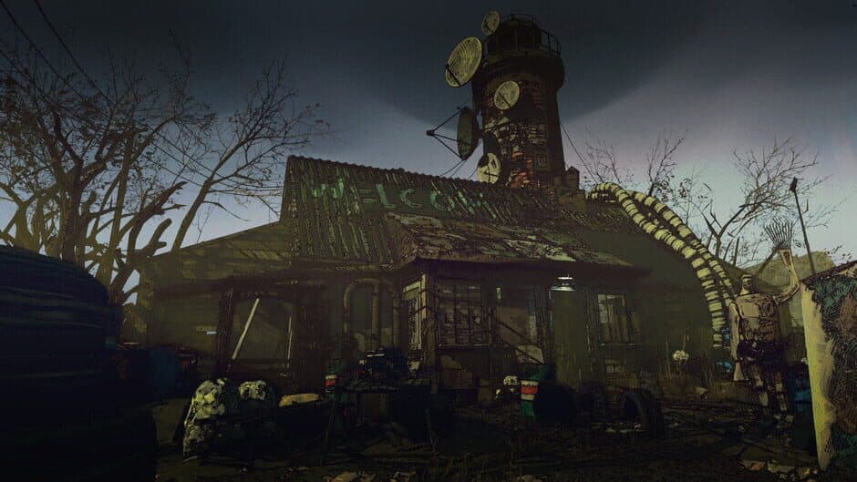 Скриншот 3 из Hoarder
