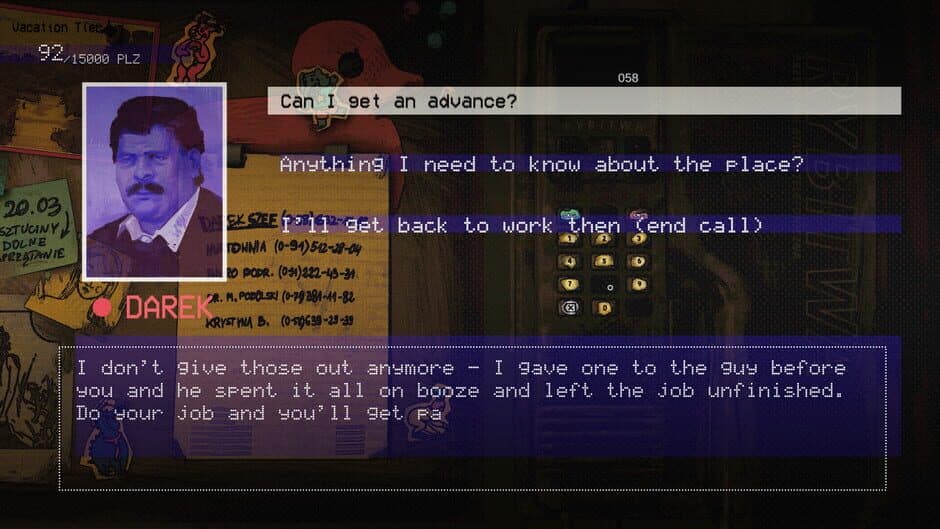 Скриншот 6 из Hoarder