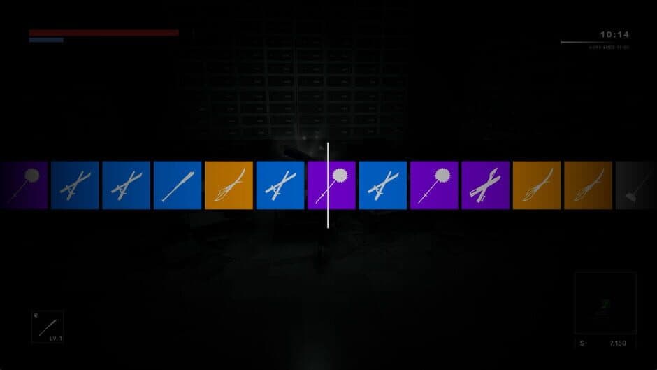 Скриншот 3 из The Internal