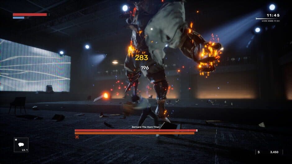 Скриншот 6 из The Internal