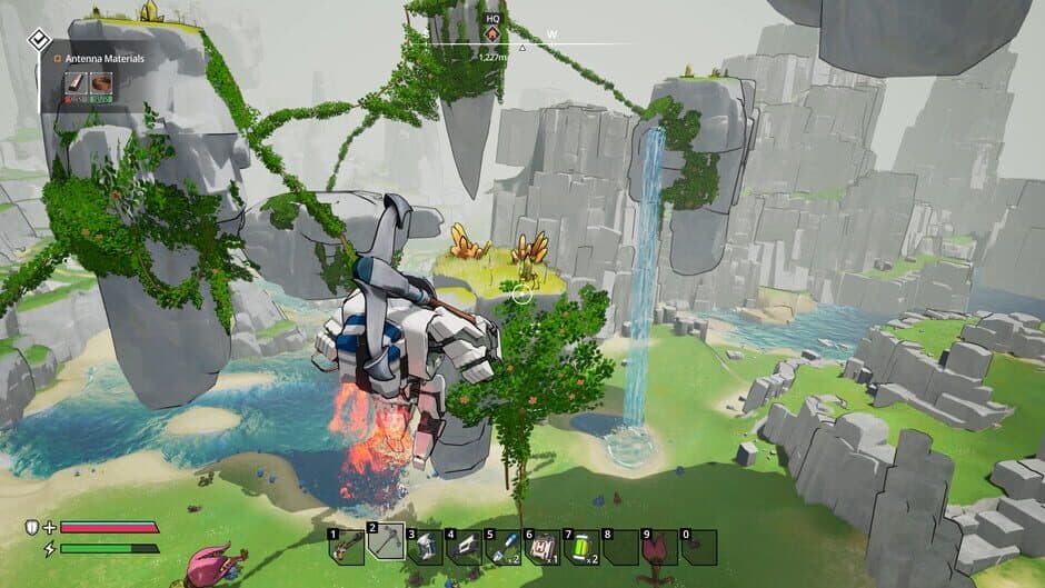 Скриншот 11 из Terra Taker