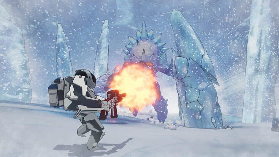 Скриншот 12 из Terra Taker