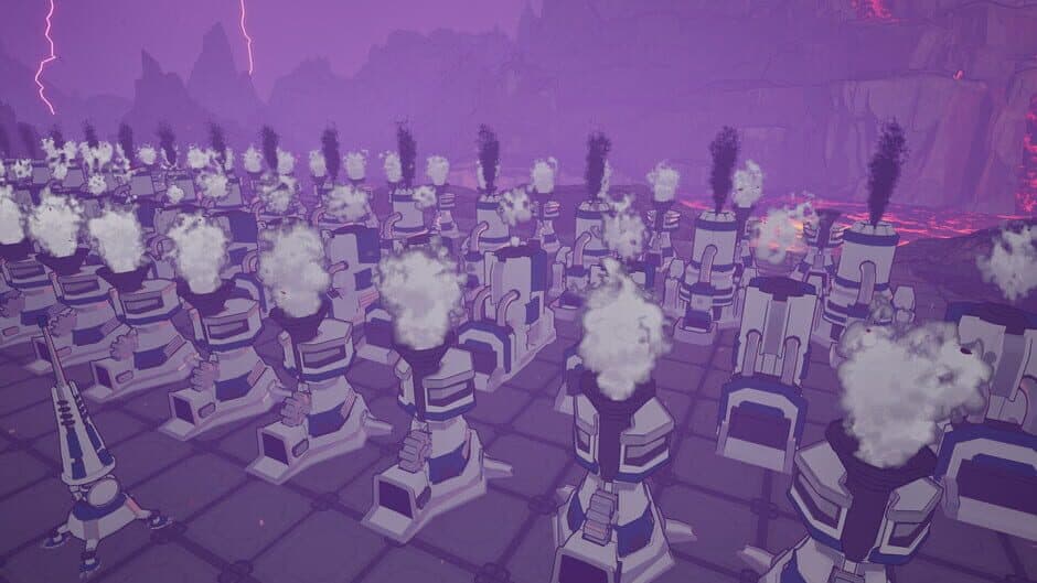 Скриншот 6 из Terra Taker