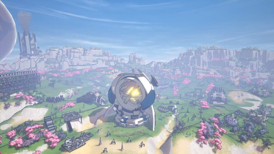 Скриншот 7 из Terra Taker