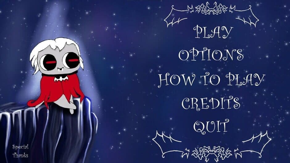 Скриншот 1 из Eternal Vampire