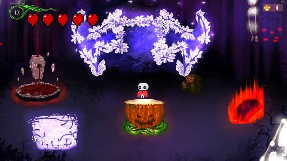 Скриншот 2 из Eternal Vampire