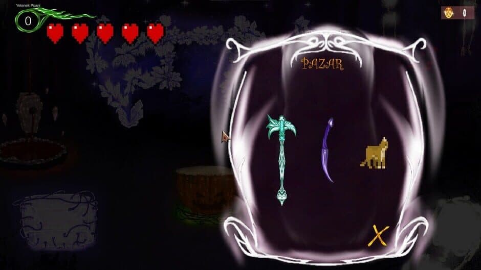 Скриншот 3 из Eternal Vampire