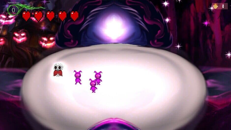 Скриншот 6 из Eternal Vampire