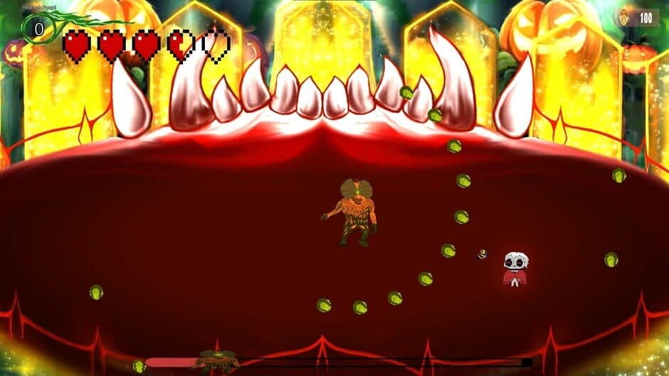 Скриншот 7 из Eternal Vampire