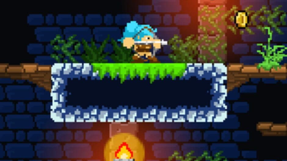 Скриншот 2 из Dungeon Creator