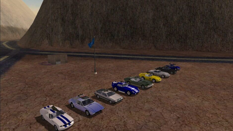 Скриншот 5 из Interstate 1982