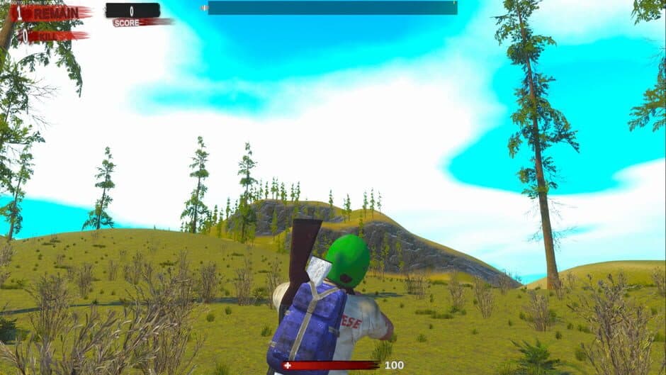 Скриншот 1 из 2TAP