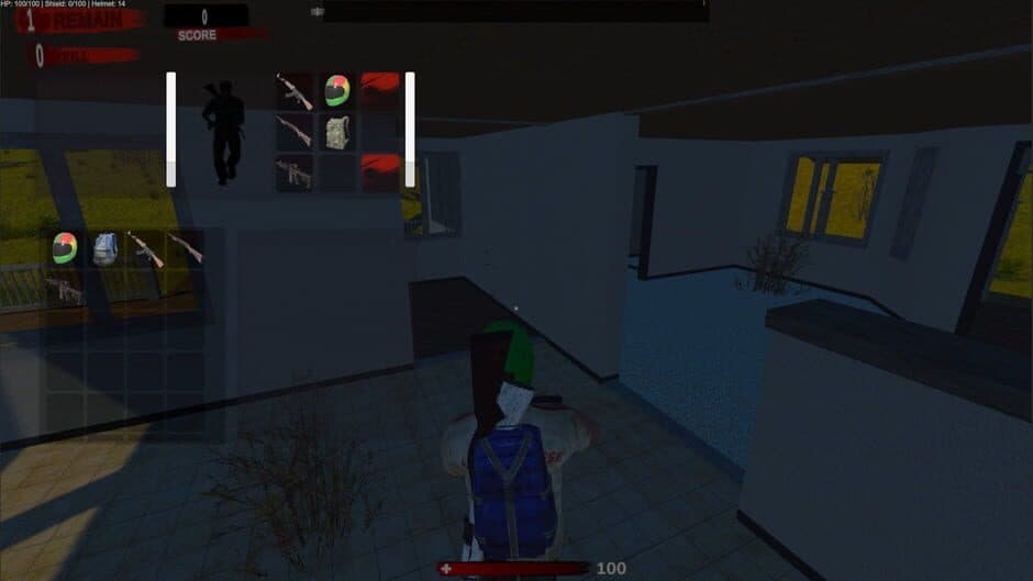 Скриншот 2 из 2TAP
