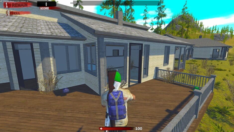 Скриншот 3 из 2TAP