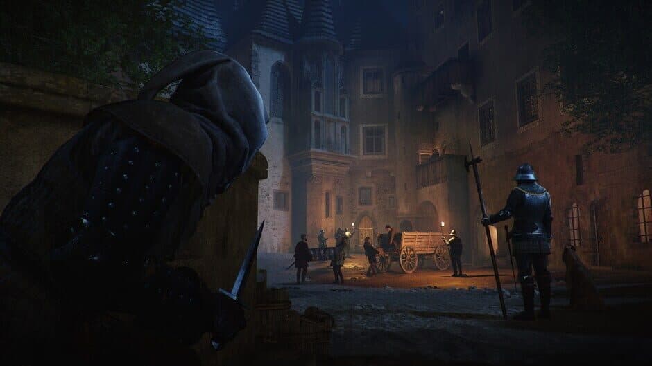 Скриншот 5 из Kingdom Come: Deliverance II - Royal Edition