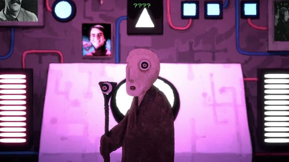 Скриншот 2 из Leave