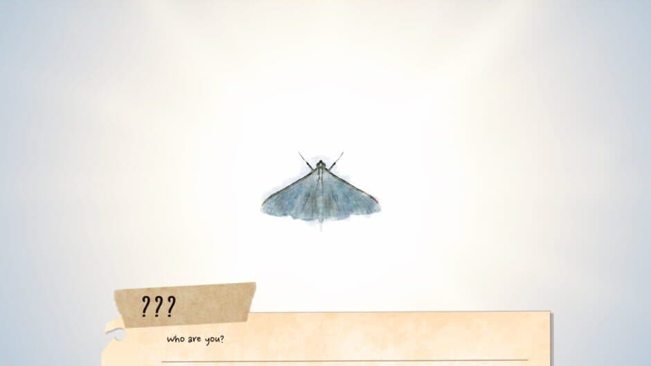 Скриншот 1 из Little Blue Wings for the Blue Girl