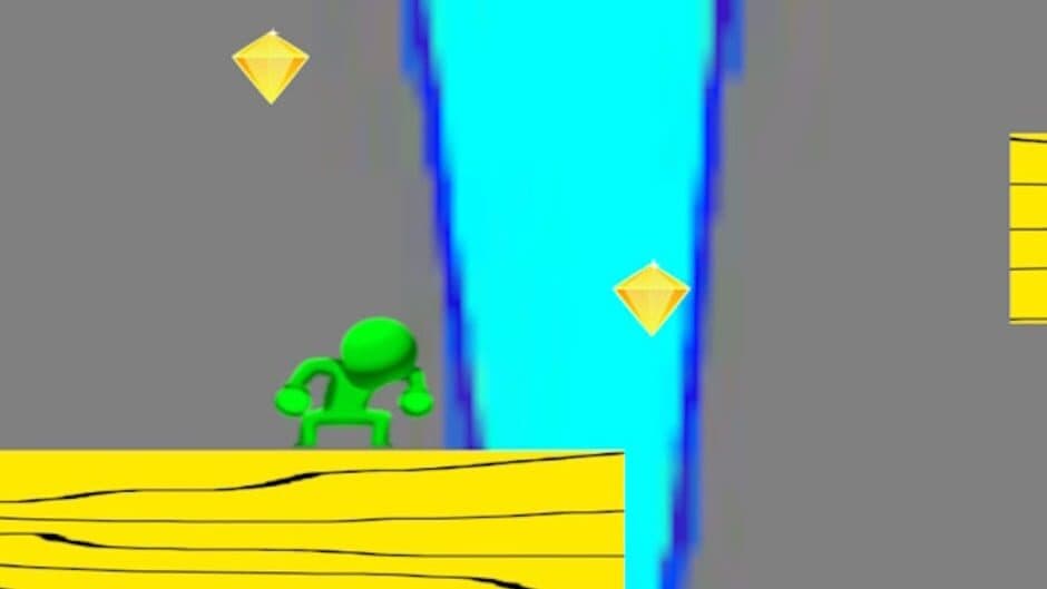 Скриншот 1 из Dragon Skips