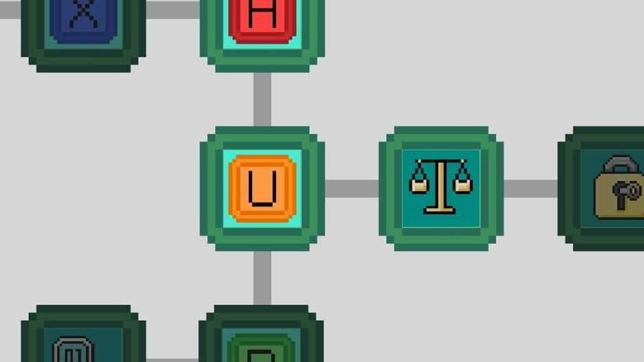 Скриншот 1 из Quantum Tycoon