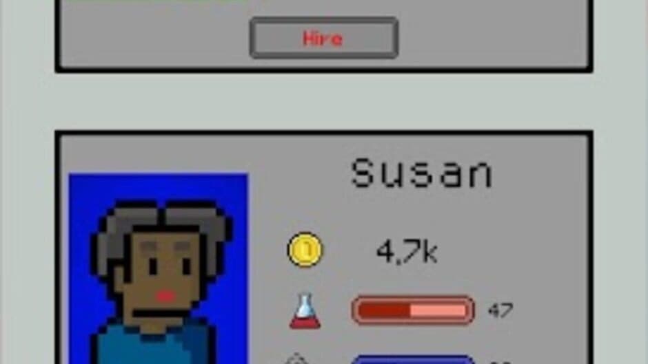 Скриншот 5 из Quantum Tycoon