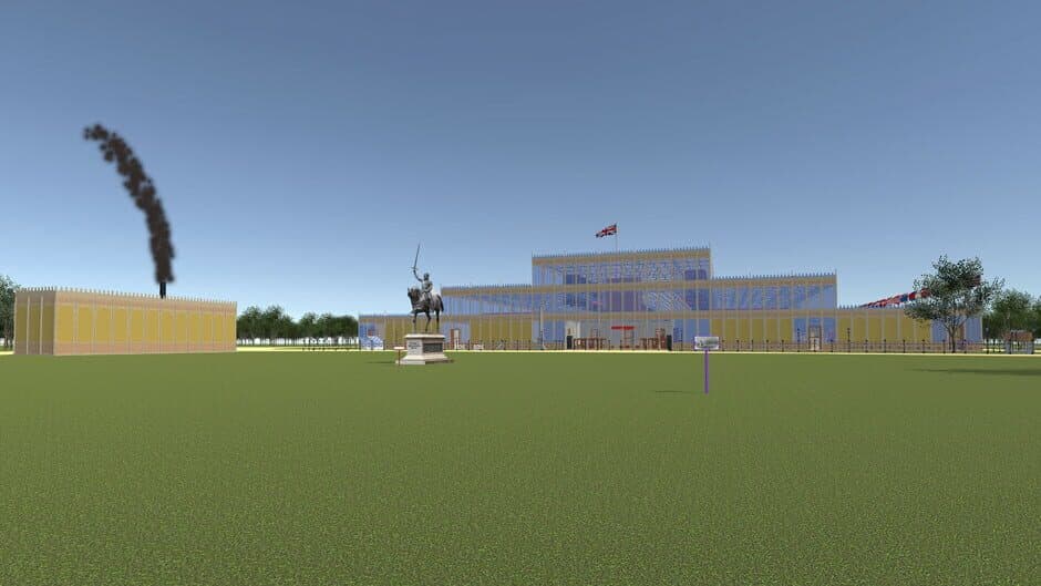 Скриншот 6 из The Great Exhibition of 1851 in VR