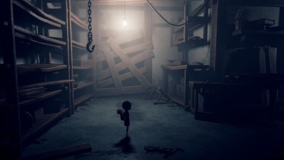 Скриншот 1 из Lull: Rest After Crying
