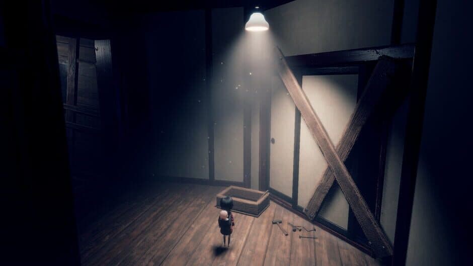 Скриншот 2 из Lull: Rest After Crying