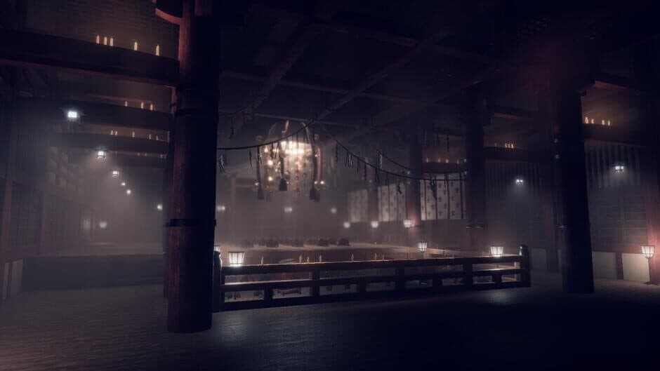 Скриншот 4 из Lull: Rest After Crying