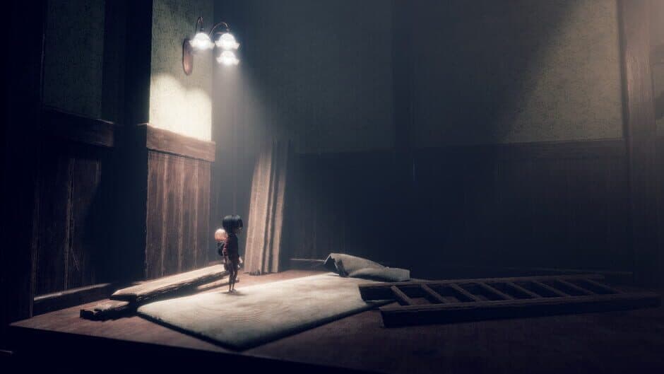 Скриншот 5 из Lull: Rest After Crying