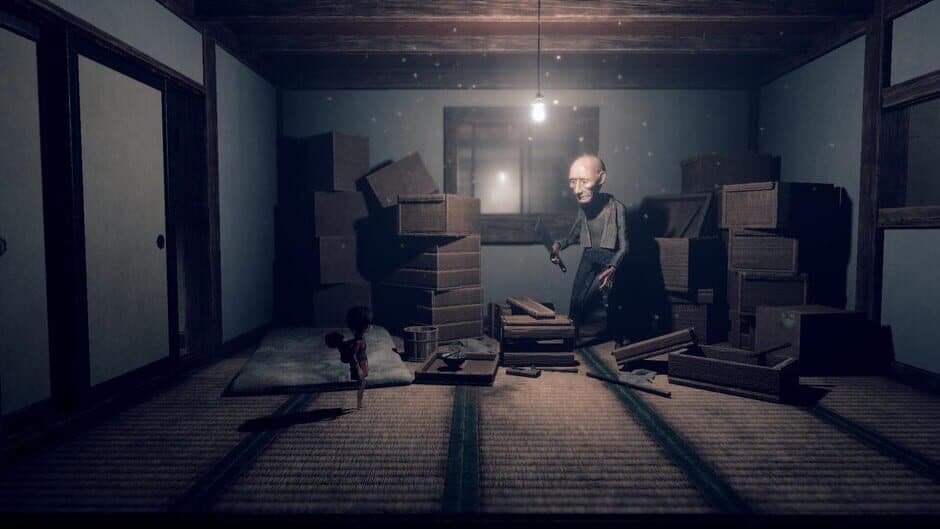 Скриншот 6 из Lull: Rest After Crying