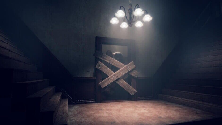 Скриншот 7 из Lull: Rest After Crying