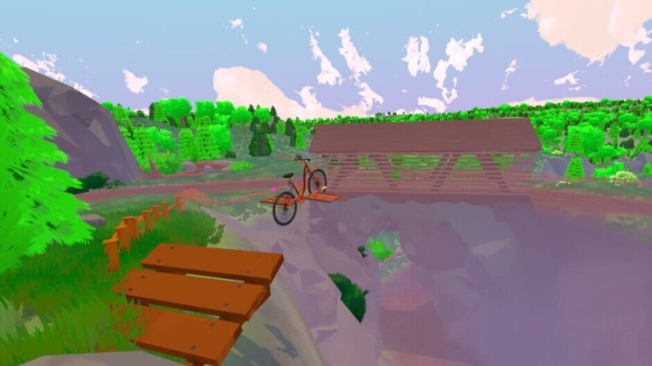 Скриншот 2 из Fiets-Together