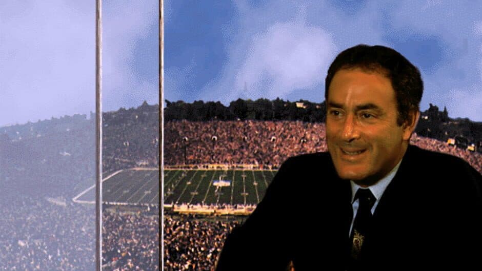 Скриншот 3 из Unnecessary Roughness '96