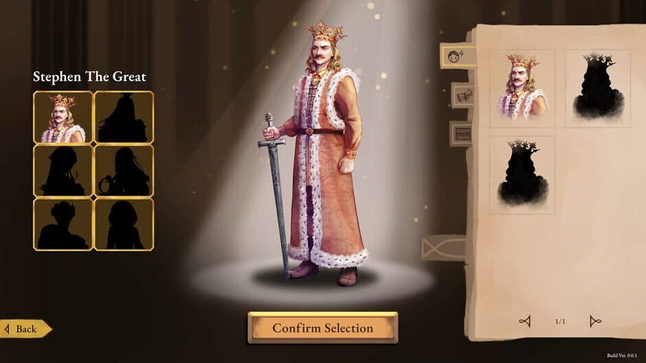 Скриншот 5 из Claim thy Land