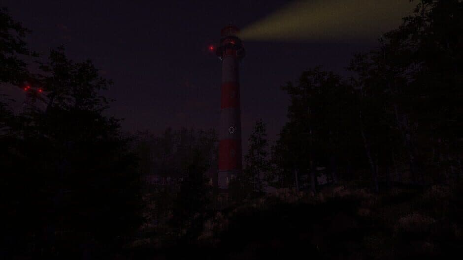 Скриншот 5 из Overcome Your Fears: Lighthouse