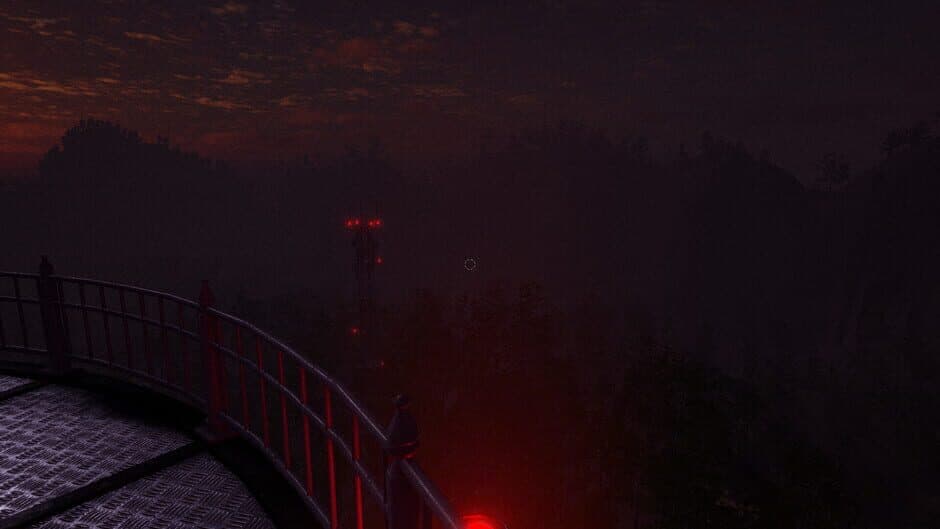 Скриншот 9 из Overcome Your Fears: Lighthouse