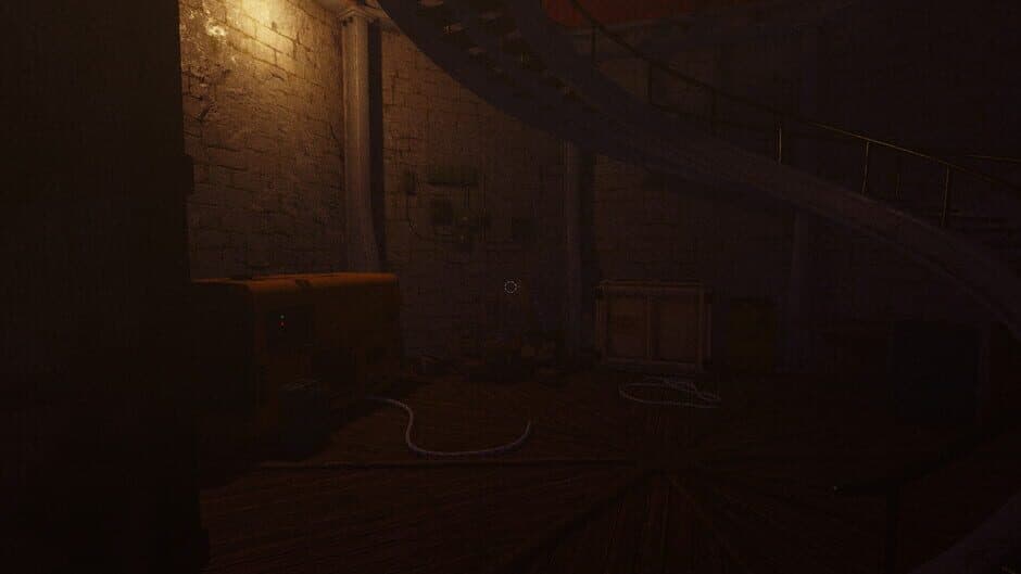 Скриншот 10 из Overcome Your Fears: Lighthouse